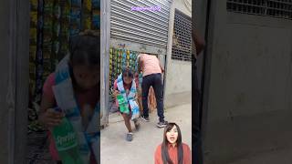 Theres An Intruder In The Shop Anwesha575 ramadanwithyoutube