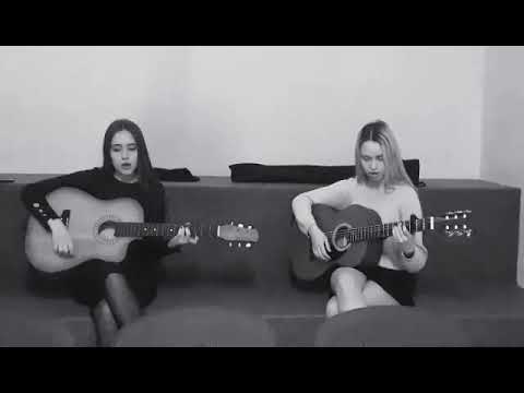 Лера Яскевич - "Унеси" (Cover)