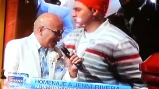 Sufriendo a solas - Lupillo Rivera