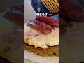 【焼きそばヤサイヌキアヒージョマシマシ】妻のいない間に暴れる、妻のしもべ #とっくん #料理 #声真似 #焼きそば #アヒージョ