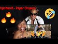 😂🔥 Upchurch - Kevin Gates “paper chasers” (REMIX) Reaction | J100 and Aunt