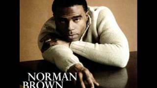 Norman Brown - Let's Take A Ride (D.Z Radio Edit) chords