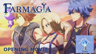 Farmagia Opening Movie