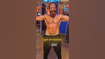 Ralph Fiennes incredible weight loss at 60 | The Return