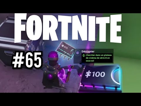 fortnite-:-décryptage-puce-65,-chercher-dans-un-plateau-de-cinéma-de-série-b-en-sous-sol