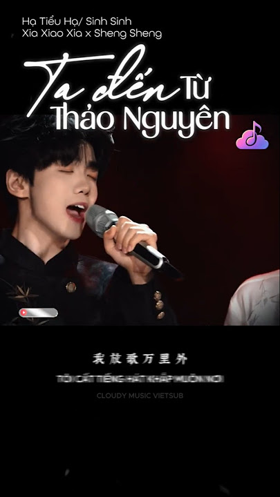 Hot Douyin: Cặp Đôi Mỹ Nam Cover Nhạc Thảo Nguyên Gây Sốt Douyin #shorts #douyin #music #cover