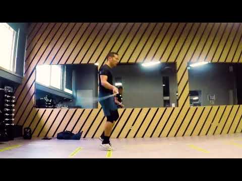 Jumprope : Trying