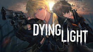 LIVING DARKNESS【DYING LIGHT】【NIJISANJI EN | Sonny Brisko】