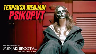KETIKA NASIB PARA BABYSITTER TERANCAM || alur cerita film NIGHT OF THE REAPER 2025