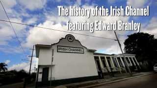 New Orleans Neighborhoods | History of the Irish Channel