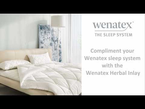 wenatex-herbal-inlay