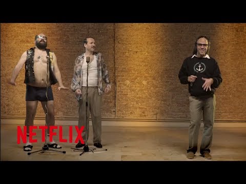 Narcos | Hijueputa hay que decirlo más | Netflix España