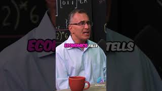 Health Insurance vs. Flat-Screen TVs: Why the Market Fails! #shorts