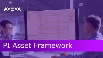 AVEVA PI Asset Framework - The AF 10 Commandments