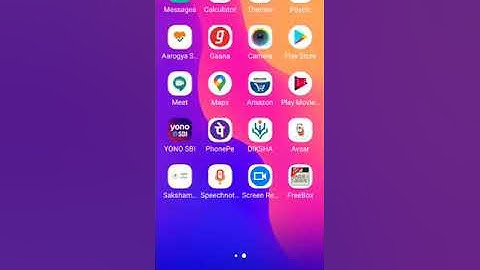 How to run qb64 in android mobile phone