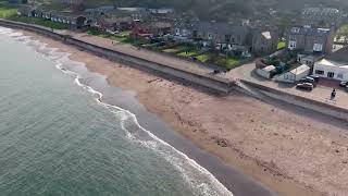 Spittal Seafront 21 March 26