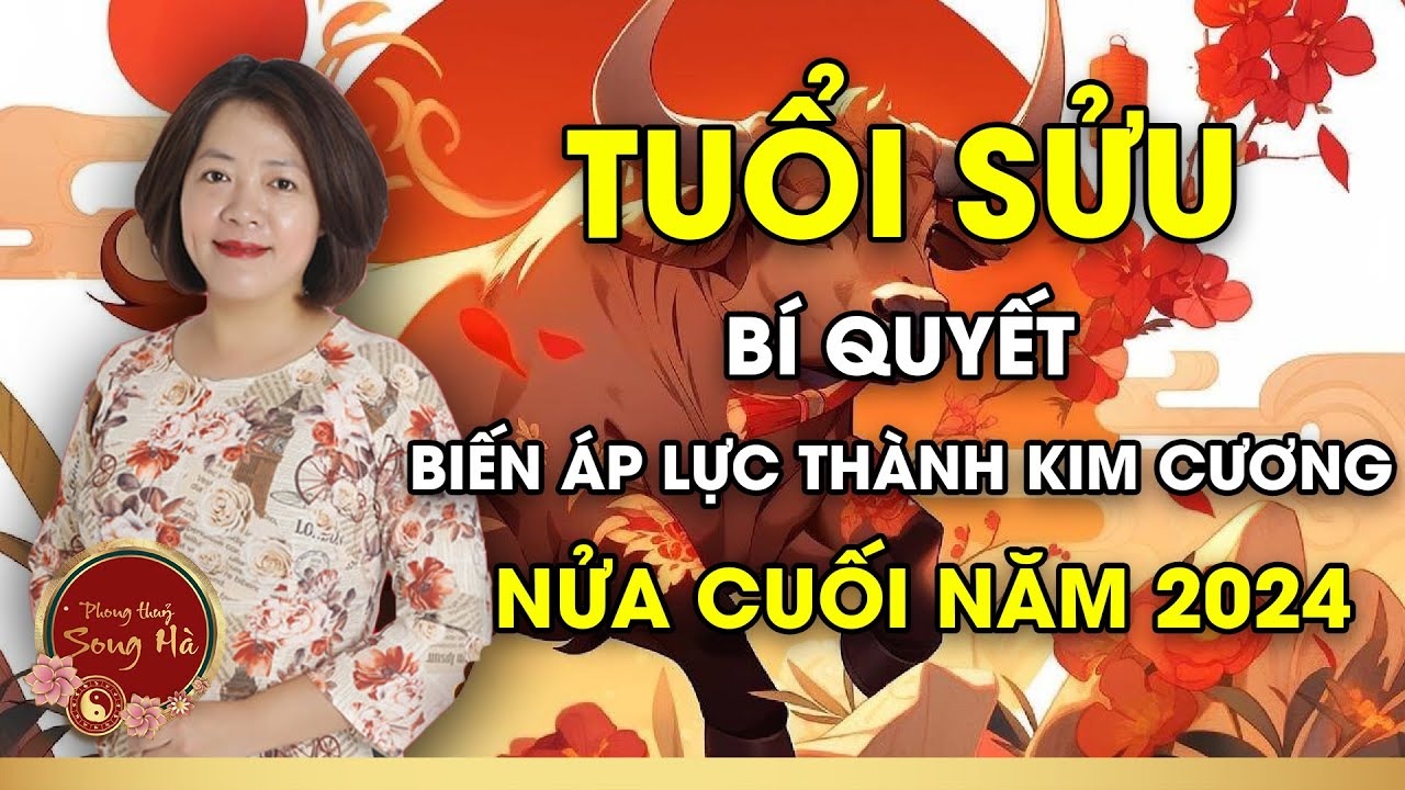 Tuổi Sửu: Bí Quyết Biến Hóa Áp Lực Thành Kim Cương Những Tháng Cuối Năm ...