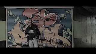 B-LASH - Über den Wolken VIDEO 2014 (prod. SupaFunk)