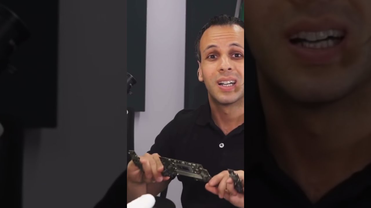 Louis Rossmann On Right To Repair 1500 Vs 12 Fix Your MacBook 