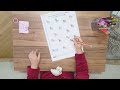 Count and Write for Kids | Number Counting &amp; Writing Practice | EZ Sisters