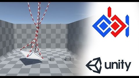 Obi Rope 3.1 - Better pin constraints