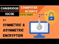Encryption Basics Quiz