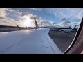 ANA Boeing 787-9 Dreamliner Taxi to Runway &amp; Take Off Narita (NRT)