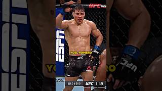 Joe Rogan Was Left SHOCKED After Paulo Costa Vs Yoel Romero!