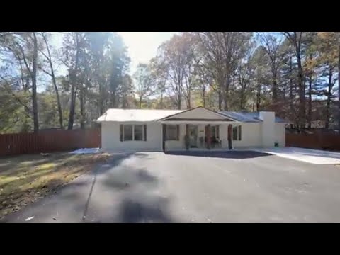 4317 Morrow St, Guntersville, AL home video tour