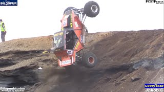 FORMULA OFFROAD ICELAND, HELLA 2016 DAY 1  UNLIMITED CLASS