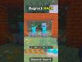 Bugrock Hack