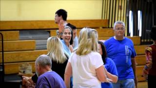 11/8/2014 - Brooks Adaptive Sports & Recreation: AXIS Dance Company Workshop