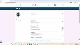How to Change Address on Capital One Spark Business Credit Card