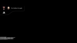 NARUTO X BORUTO Ultimate Ninja STORM CONNECTIONS Trophy The Endless Struggle screenshot 1