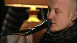 Miniatura del video "You Found Me- The Fray (acoustic)exclusive version"