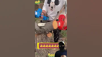 ما رأيكم في هذا المنشار 