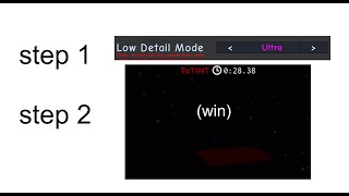 Totint Glitchless Sub-30 Free My Soul Ending