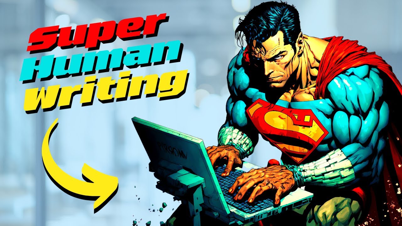 Write 22 Blog Posts in 9 Minutes? «No Problem» says GPT-3 ⏱️