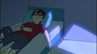 troublemaker disturb solar at 3am