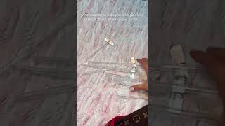 a peek in my purse #wrinklessstraws #antiwrinklestraw #antiaging #lipcare
