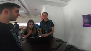 Synergy Armenia Hackathon 2019