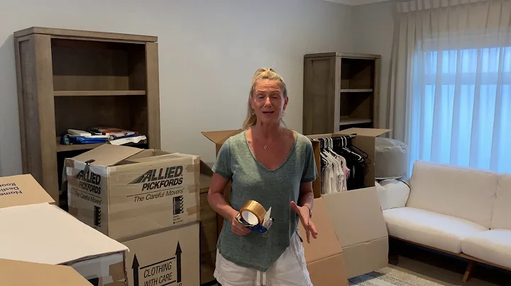 Kim Morrison - Why you should use Moving Made Easy