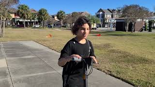 I Got The Niu Kqi 100P Electric Kick Scooter For My Birthday