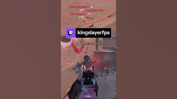 Iridescent is too easy #cdl #codmw3 #cod #turnon #twitch #mw3 #ranked #pc #rankedplay #mcw