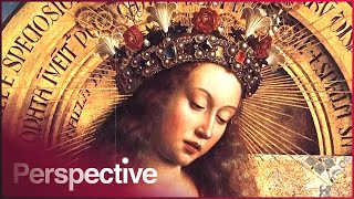 The Mysterious Tale of the Van Eyvk Family (Art History Documentary) | Perspective