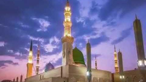 تلاوة تنعش الروح لسورة الأدب مع فضيلة الشيخ عبد القادر عكاري حفظه الله