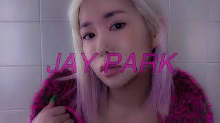 queen wa$abii - jay park feat. changmo // slowed + reverb