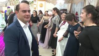 Кыз тои Руфина 10.10.18г. часть2(3)