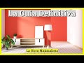 📕La Guía DEFINITIVA y MÁS COMPLETA para saber como EMPEZAR con el Minimalismo! (hora Minimalista 22)