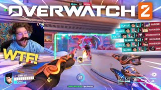 Download Lagu Overwatch 2 MOST VIEWED Twitch Clips of The Week! #352 MP3 Download Lagu Overwatch 2 MOST VIEWED Twitch Clips of The Week! #352 MP3